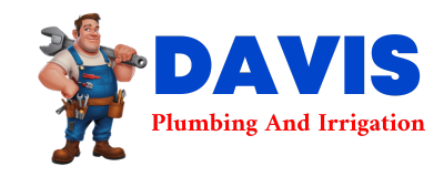 Trusted plumber in BULLARD